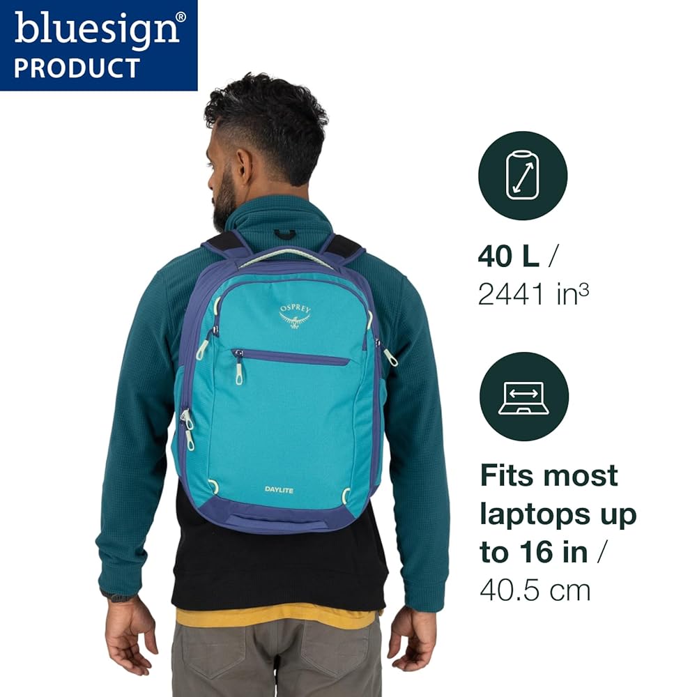オスプレー OSPREY Daylite 拡張可能トラベルパック 26+6 Amazon.co.jp: Osprey Daylite 拡張可能 26+6 トラベルパック
